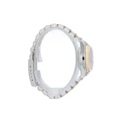 26MM CHAMPAGNE DIAMONDS