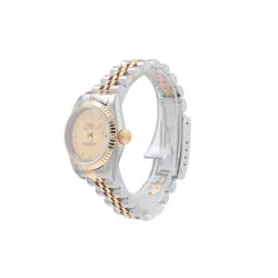 26MM CHAMPAGNE DIAMONDS