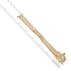 PRESIDENT DATEJUST 26