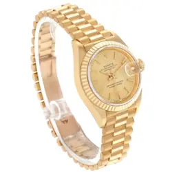 PRESIDENT DATEJUST 26