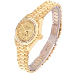 ROLEX PRESIDENT DATEJUST