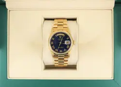 1994 ROLEX DAY-DATE
