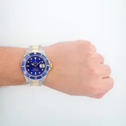ROLEX SUBMARINER MENS