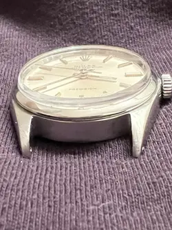 VINTAGE ROLEX AIRKING