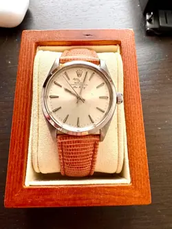 1966 VINTAGE 34MM