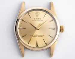 HEAD! CHAMPAGNE DIAL