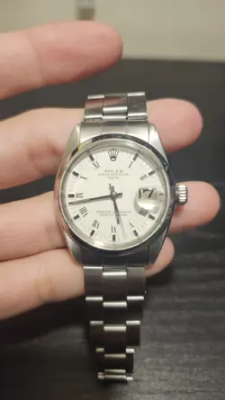 1500 STAINLESS STEEL