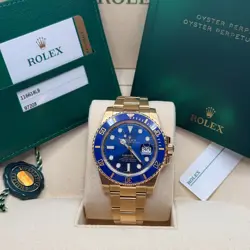 CERAMIC BEZEL OYSTER
