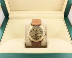 18KT BROWN