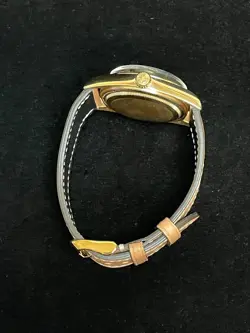 DAY-DATE 1803 CHAMPAGNE