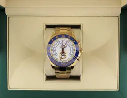 116688 WHITE DIAL