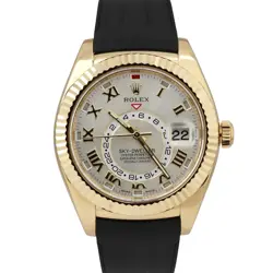 SILVER ROMAN 326138