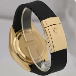 42MM 18K YELLOW