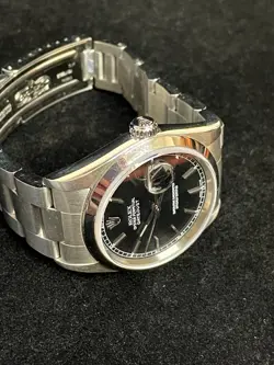 16200 BLACK