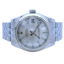 178274 MIDSIZE DATEJUST