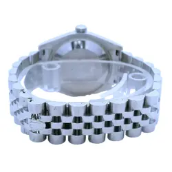 31MM STEEL WATCH