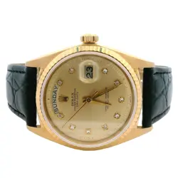 36MM 1963 18K
