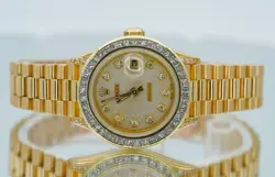 YELLOW GOLD BOX/PAPERS!