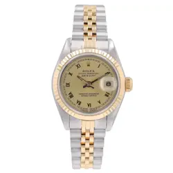 ROMAN DIAL 18KY