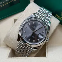 41 RHODIUM DIAMOND
