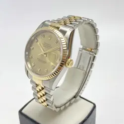 18.5CM MEN'S WATCH