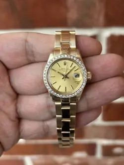 STICKS WATCH