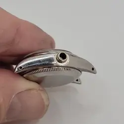 ROLEX COMPLETE