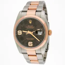 116201 DATEJUST