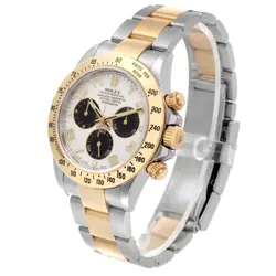 DAYTONA COSMOGRAPH PANDA