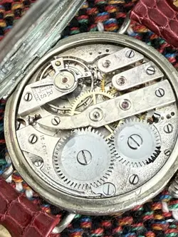 ROLEX WW1