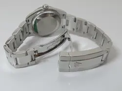 2021 ROLEX SS