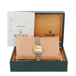6917 26MM CHAMPAGNE