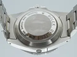 SEA-DWELLER 16600 STAINLESS
