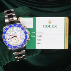 BEZEL ROSE