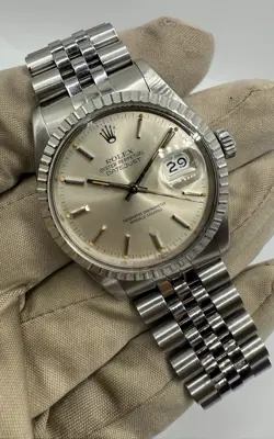 JUBILEE WATCH #16030