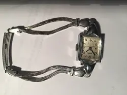 WATCH BY