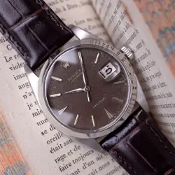 6694 ANTIQUE BLACK