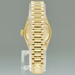 DATEJUST PRESIDENT 26MM