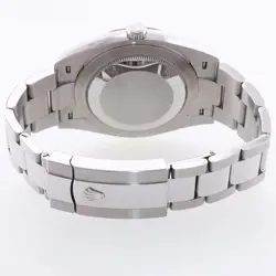 41 STEEL 126300