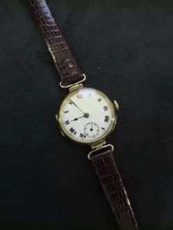 1919C WW1 ERA