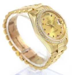 1989 ROLEX DAY-DATE