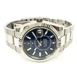 SKY-DWELLER 336934 42MM