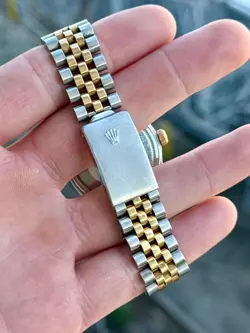 16013 SILVER DIAL