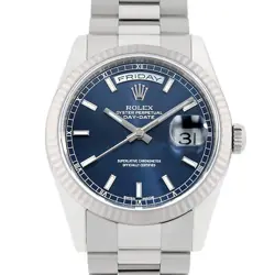 DATE 118239 BLUE
