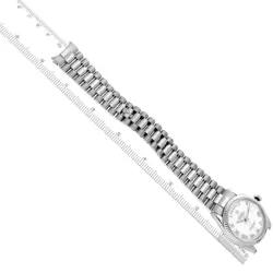 DAY-DATE WHITE GOLD