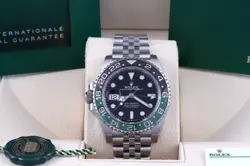 ROLEX OWNER
