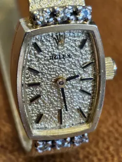 WOMEN'S WATCH SMALL