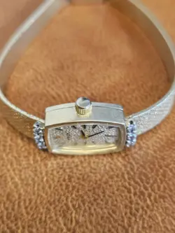 WOMEN'S WATCH SMALL