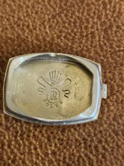 WRIST 21G