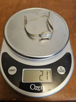 WIND WOMEN'S WATCH